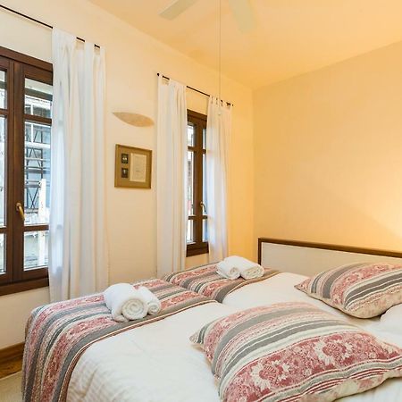 Anastasia'S Venetian House Rethymno  Ngoại thất bức ảnh