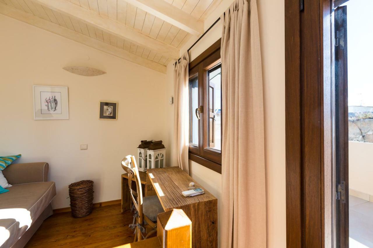 Anastasia'S Venetian House Rethymno  Ngoại thất bức ảnh