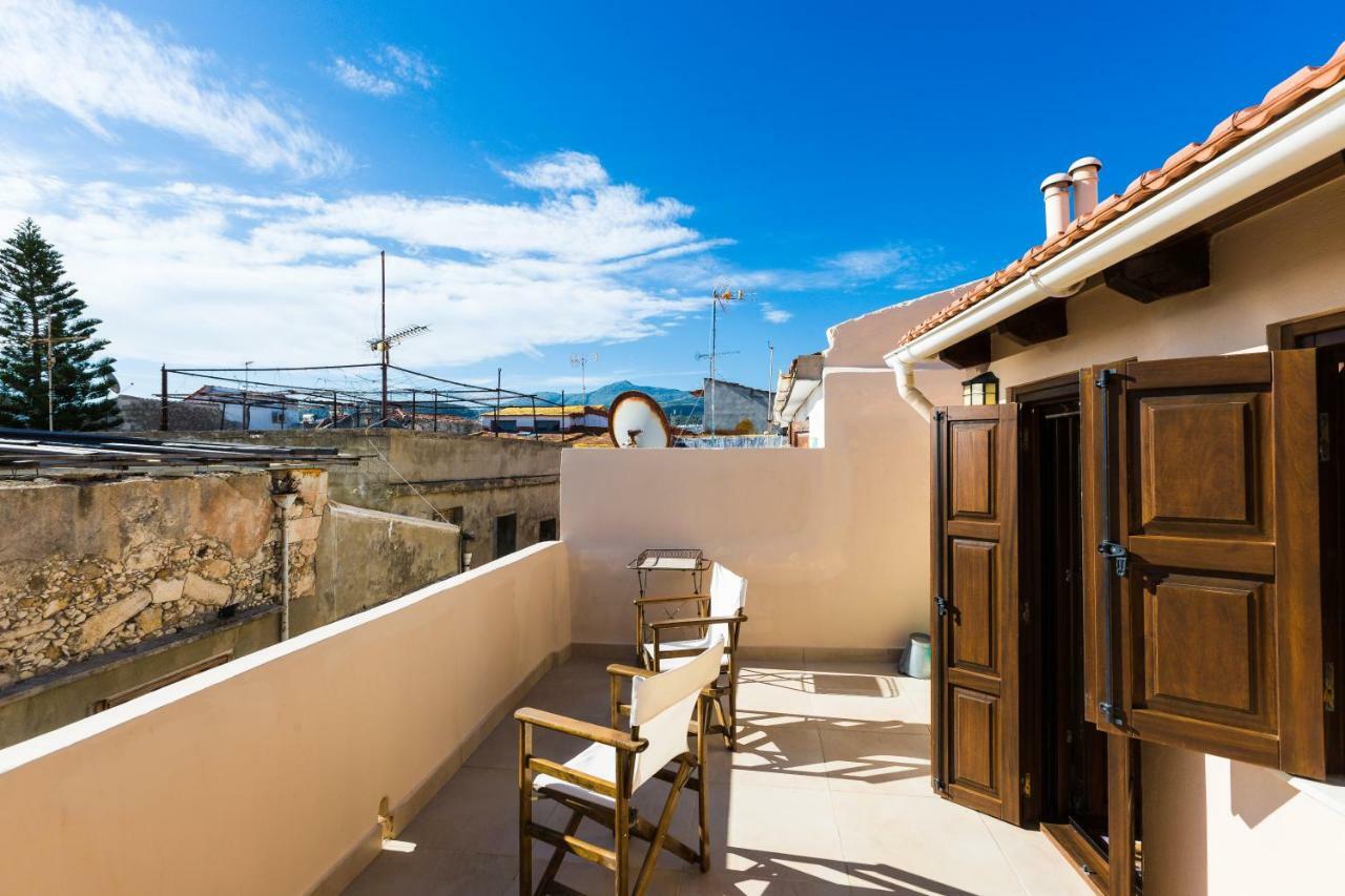 Anastasia'S Venetian House Rethymno  Ngoại thất bức ảnh