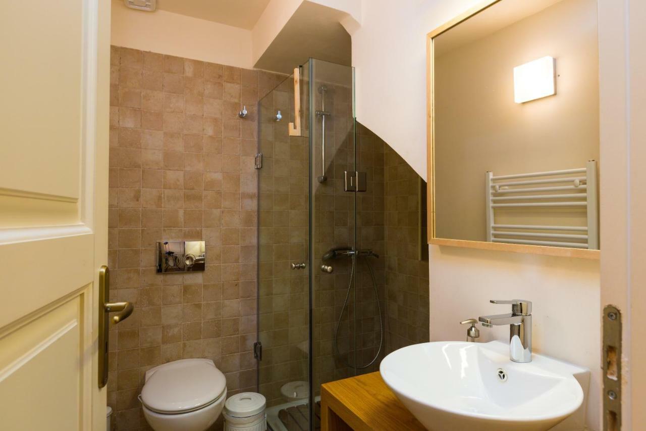 Anastasia'S Venetian House Rethymno  Ngoại thất bức ảnh
