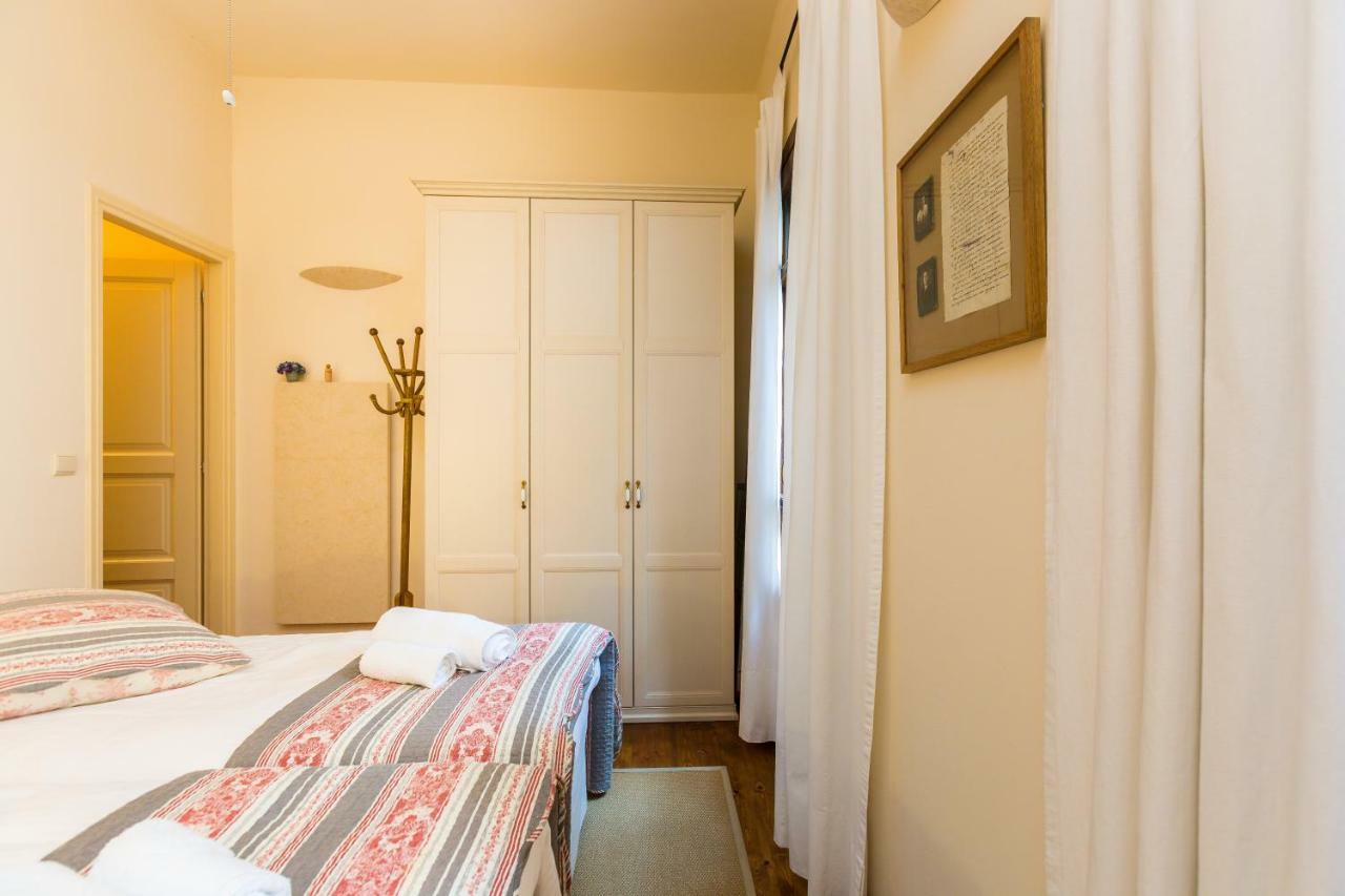 Anastasia'S Venetian House Rethymno  Ngoại thất bức ảnh